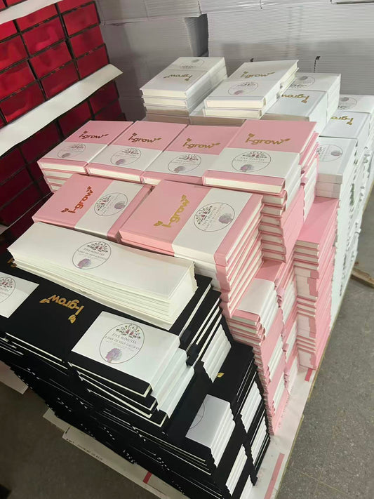 Cust om Book Printing - Keruo Printing Professional Book Printing Services Keruo Printing